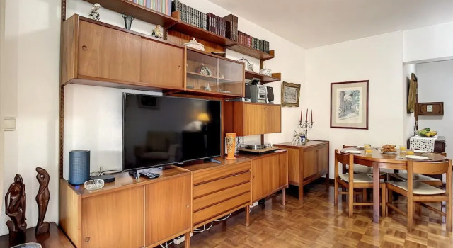 Апартаменты Refugio Madeirense by Atlantic Holiday
