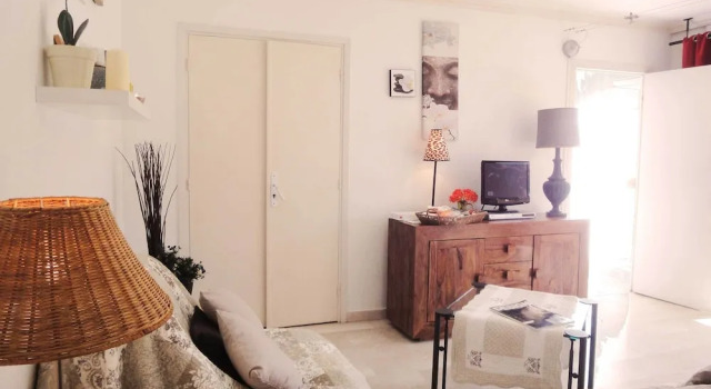 L'Olivier, Rezervasyon Otel Sophia Antipolis havuzlu oteller, Yüzme Havuzu