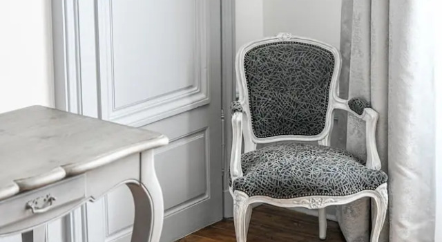 Номер Luxury Maison Qualisterra - Chambre d'Hôtes
