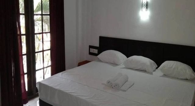 Myr-o Homestay