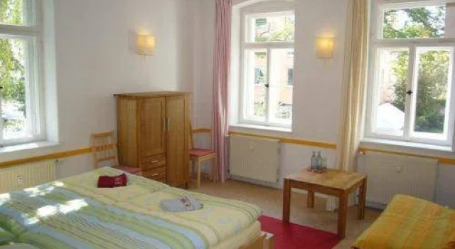 Weltcaf, Prenota Hotel Hotel a Sassonia con parcheggio, Parcheggio