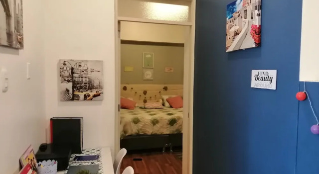 Confort apartament Munay Aparthotel