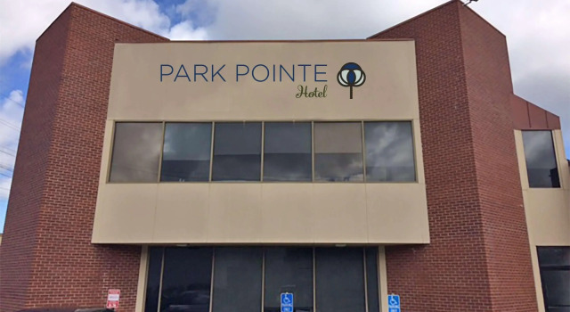 Park Pointe Hotel