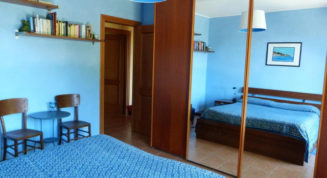 Bed & Breakfast LApe Operaia