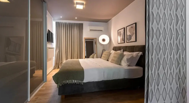 Phaedrus Living Luxury Flat Vouliagmeni