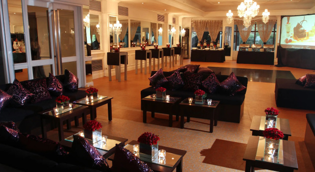 The Sulo Riviera Hotel, Забронировать Отель Кесон-Сити 