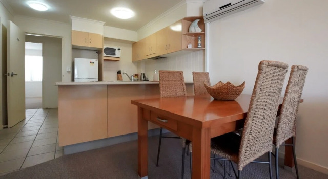 Апартаменты The Marina Unit 310