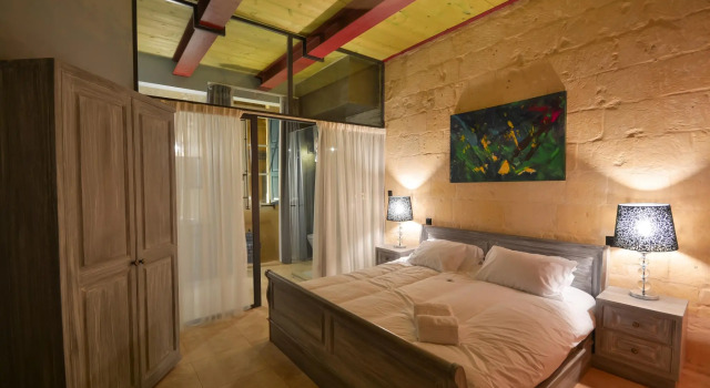 Люкс Superior The Vincent Boutique Suites