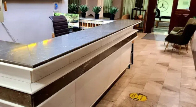 Esperia Hotel Drama