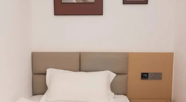 Люкс Pingtan Jingyue · Shiguang Hotel