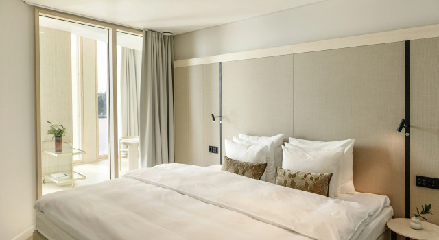 Solo Sokos Hotel Pier 4