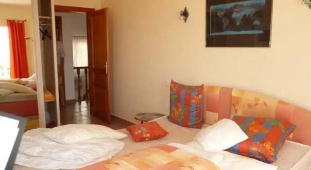 Moraira Villa Bosque