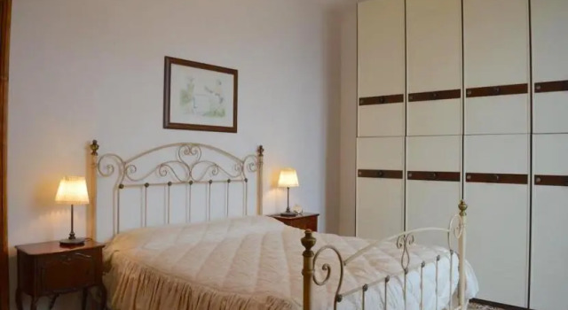 Flat 70M² 1 Bedroom 1 Bathroom - La Spezia