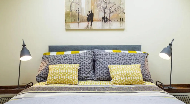 2 Brocklehurst Cottages, Забронировать Апартаменты/квартира Апартаменты Бакстон, Апартаменты/квартира