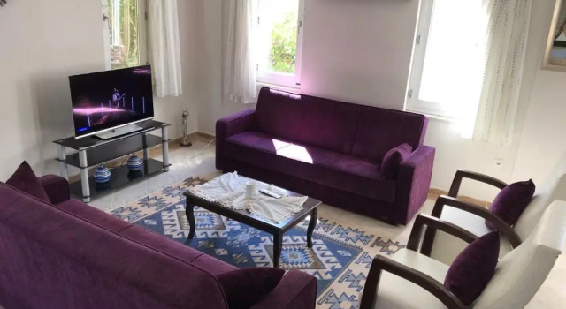Dalyan Villa, Забронировать Вилла Отели Побережья Даламана с парковкой, Парковка