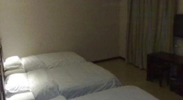 Tianjin Tianyicheng Hotel