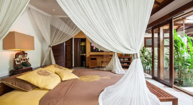Villa Kiki, Rezervovat Vila Chaty v Bali, Chalupa