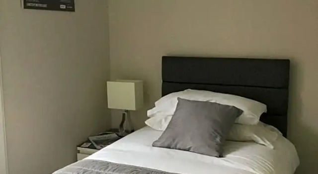 Трёхместный номер Standard Amaryllis Guesthouse