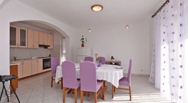 Апартаменты Apartment Angelina