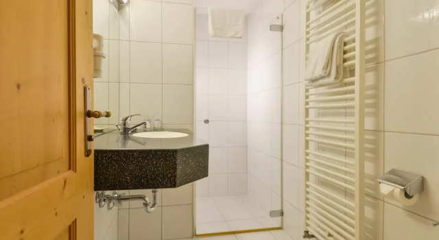 Двухместный номер Standard с балконом Landhotel zum Metzgerwirt