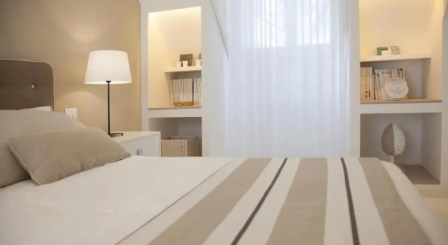 Номер Standard B&B La Collegiata
