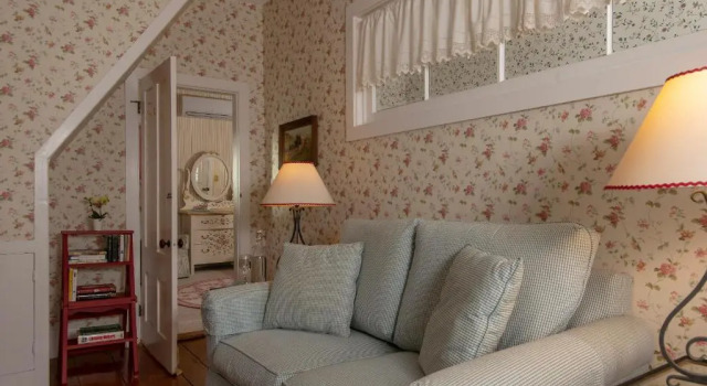 Люкс Camden Maine Stay Inn