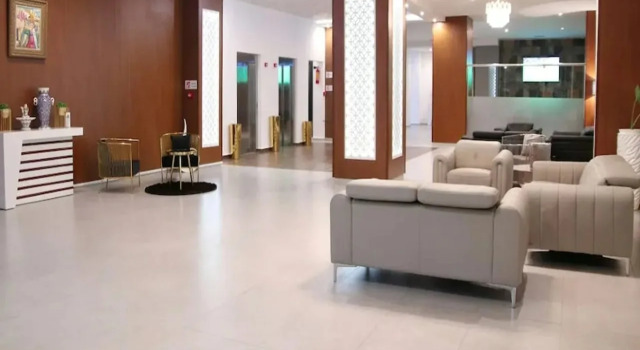 Hotel Royal Elisa