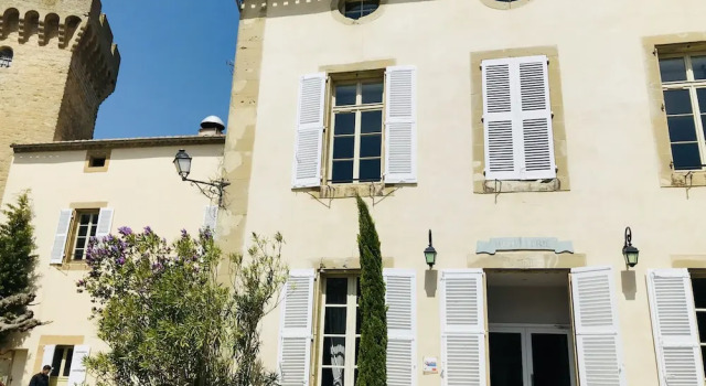 La Table d'Auberjon, Book Hotel Hotels in Aude with Breakfast, Breakfasts