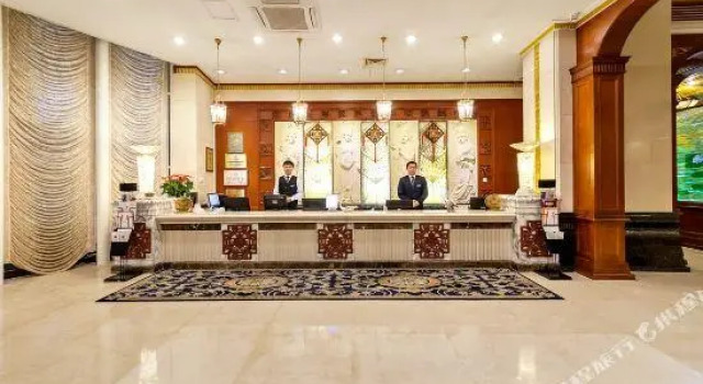 Swan Hotel, Book Hotel 4-Star Hotels in Siming, 4*
