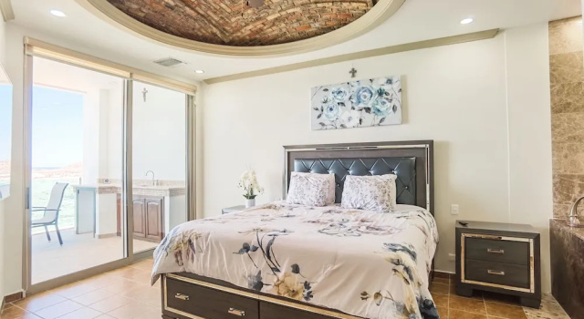 Номер Grand Esmeralda Beach Resort