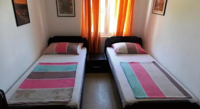 Apartments Viljevac, Забронировать Апартаменты/квартира Вир Zadar Islands