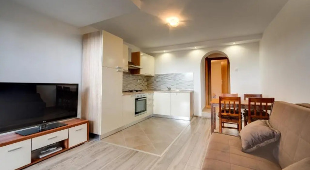 Апартаменты Apartment Danijela