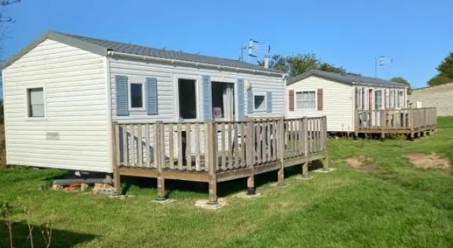 Mobilhome Nature