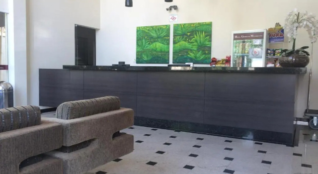 Hotel Giordano Mantiqueira, Забронировать Отель Отели Сан-Жуан-да-Боа-Виста 3 звезды, 3*