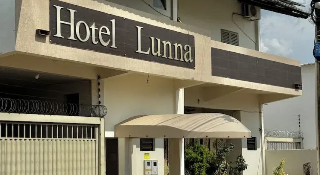 Hotel Lunna, Prenota Hotel Porto Nacional Tocantins