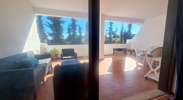 Апартаменты Albufeira Balaia Mar e Sol