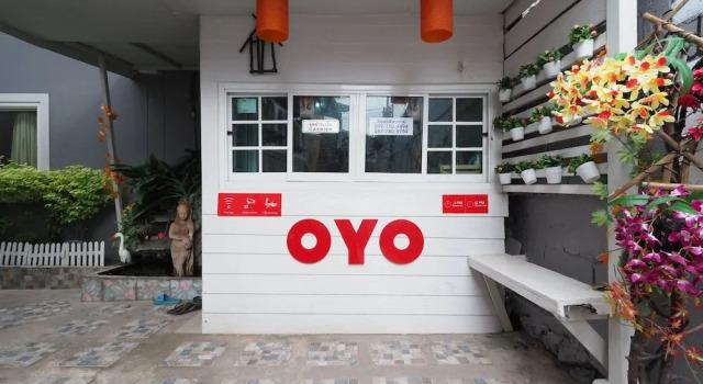 OYO 1100 Chidlom Resort