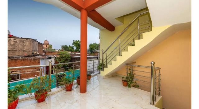Orchha Best Homestay, Забронировать Отель Орчха штат Уттар-Прадеш