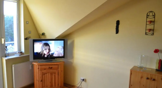 Апартаменты Apartament Paula