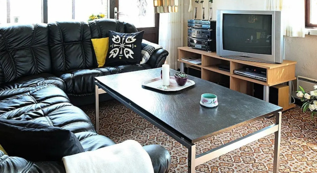 Beautiful Holiday Home in Søndervig Near North Sea