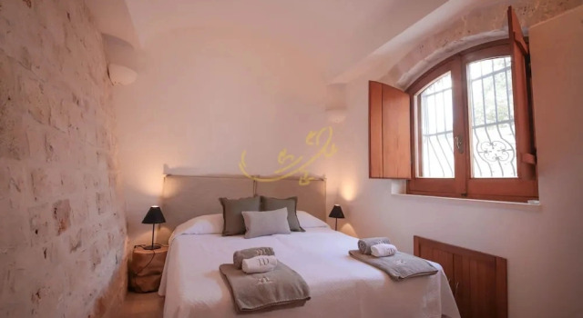 TD Trulli Altura With Pool Stunning Sunsets, Book Villa Sommerhuse i Valle d'Itria, Hytte