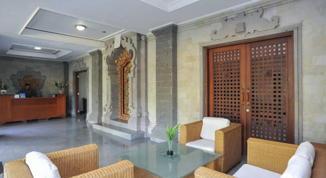 Airy Blahbatuh Permata Pering 88 Gianyar Bali, Prenota Hotel Blahbatu Gianyar