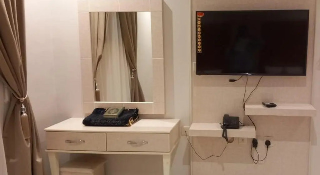 Al Muteb Suites Ghranada