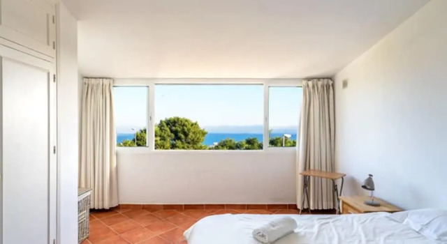 107704 Apartment In Mijas