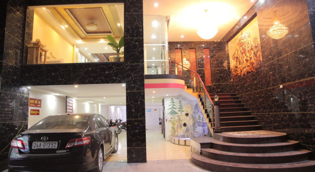 Kim Cuong Hotel