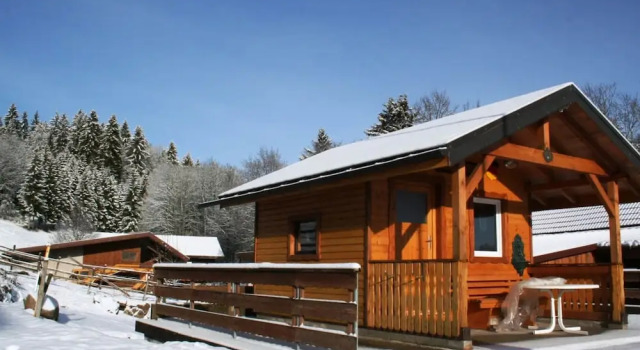 Апартаменты Ferienwohnung im Schwarzwald mit Garten