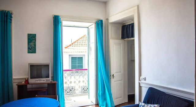 Vitorina Corte Guesthouse