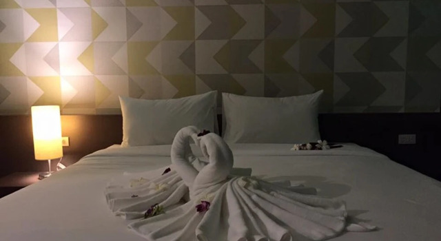 N2 Pattaya Resort