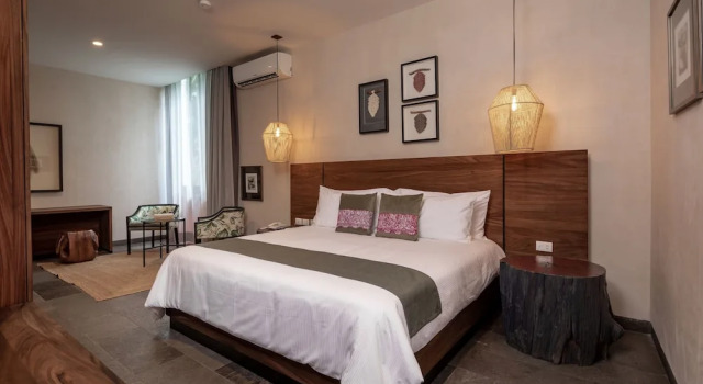Номер Standard Künük Hotel Boutique