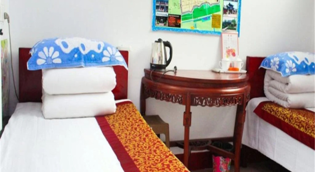 Guilan Inn, Book Hotel Jinzhong Shanxi